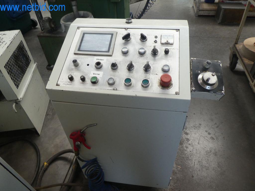 Řezací stroje, dílenské vybavení-8