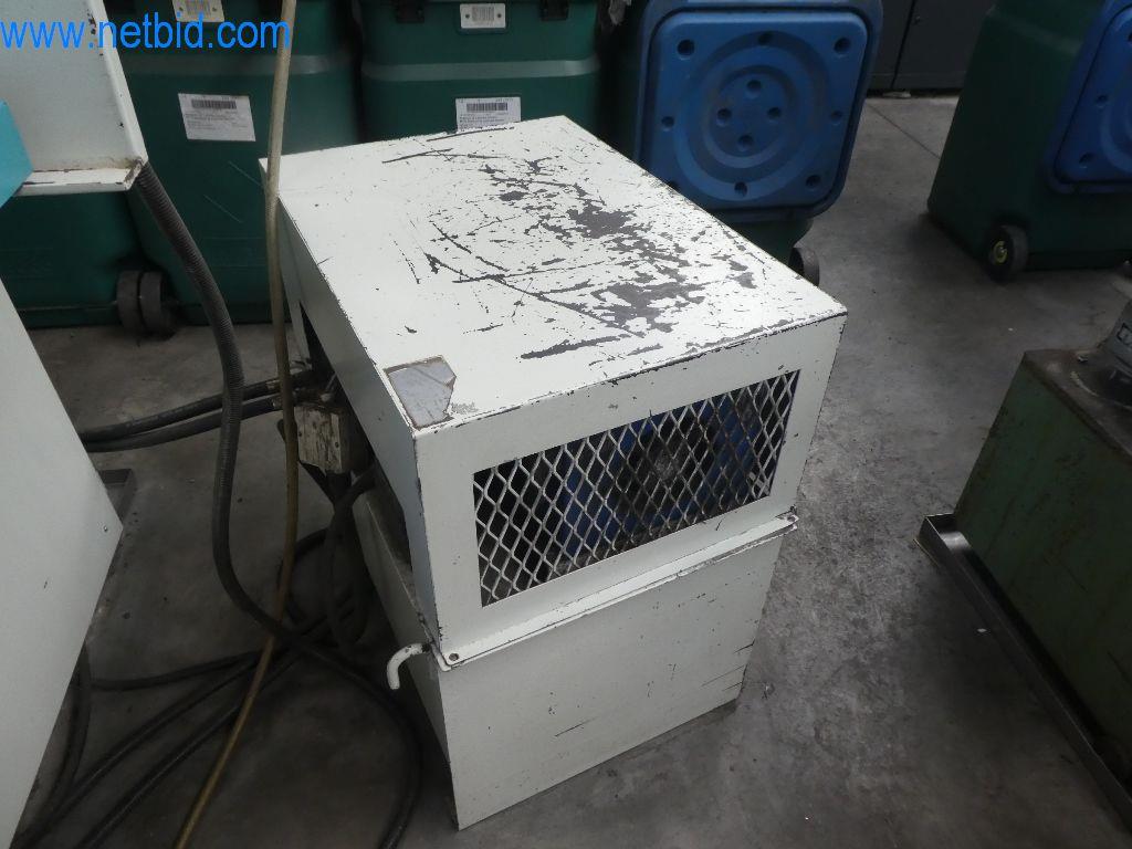 Řezací stroje, dílenské vybavení-9