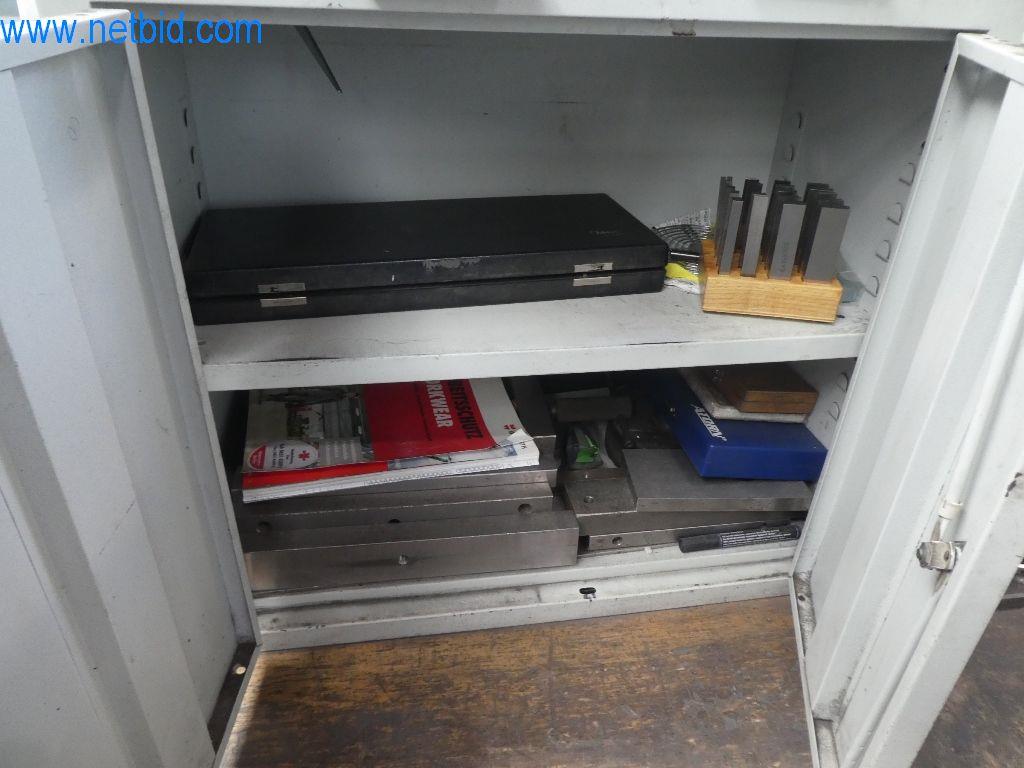 Řezací stroje, dílenské vybavení-11