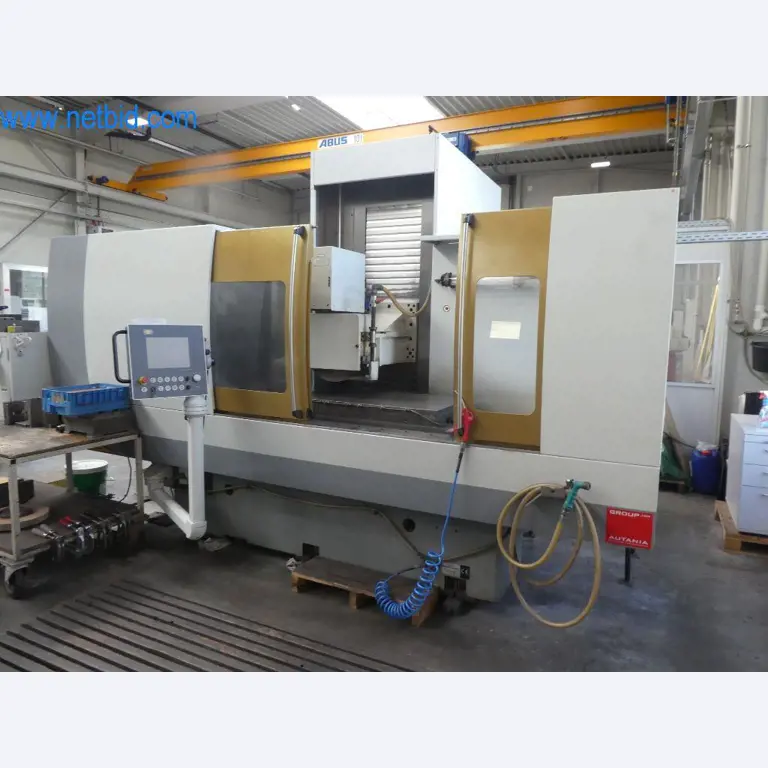 Řezací stroje, dílenské vybavení-1