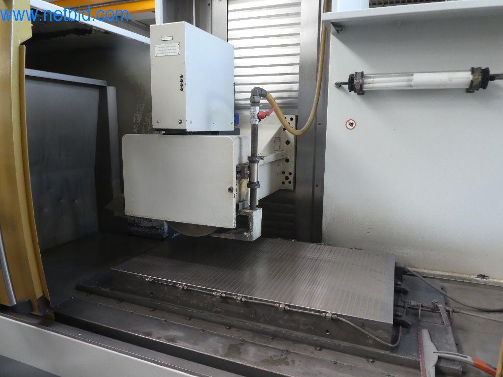 Řezací stroje, dílenské vybavení-2