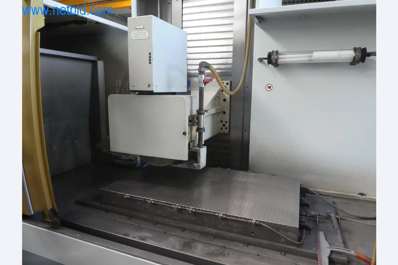 Řezací stroje, dílenské vybavení-2