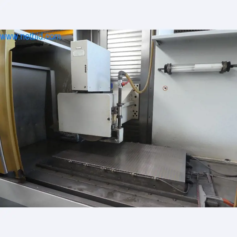 Řezací stroje, dílenské vybavení-2