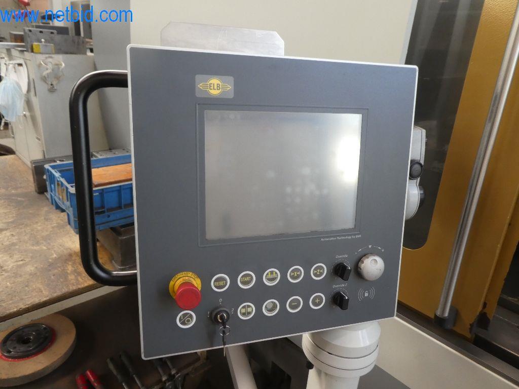 Řezací stroje, dílenské vybavení-4