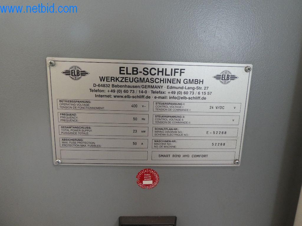 Řezací stroje, dílenské vybavení-5