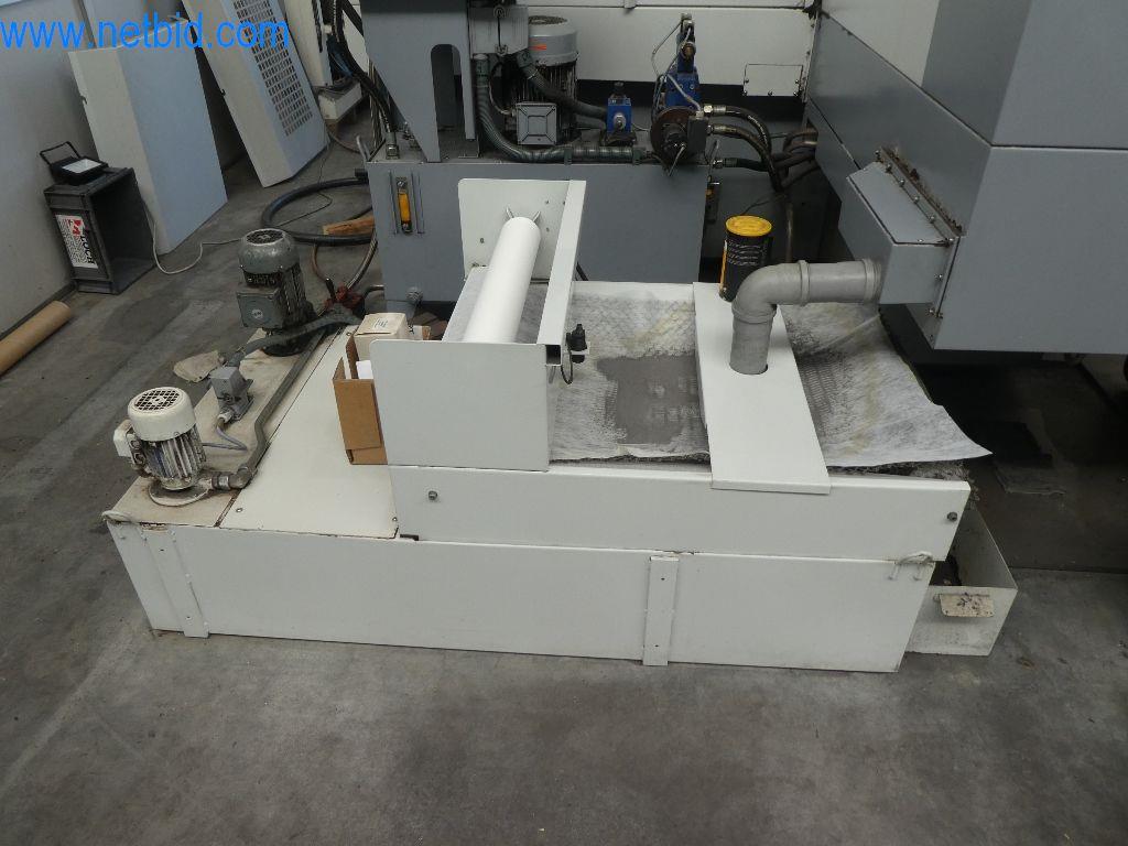 Řezací stroje, dílenské vybavení-6