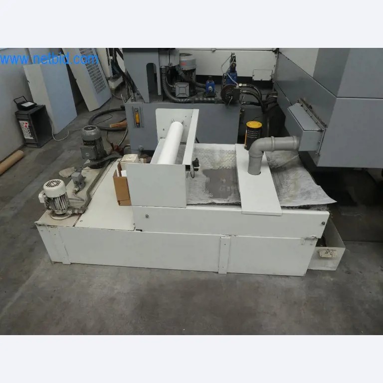 Řezací stroje, dílenské vybavení-6