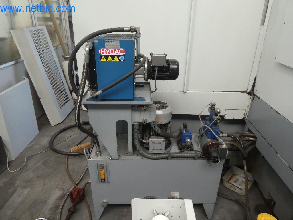 Řezací stroje, dílenské vybavení-7