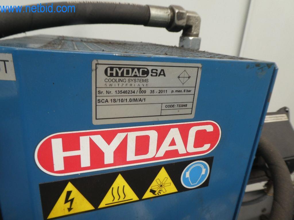 Řezací stroje, dílenské vybavení-8