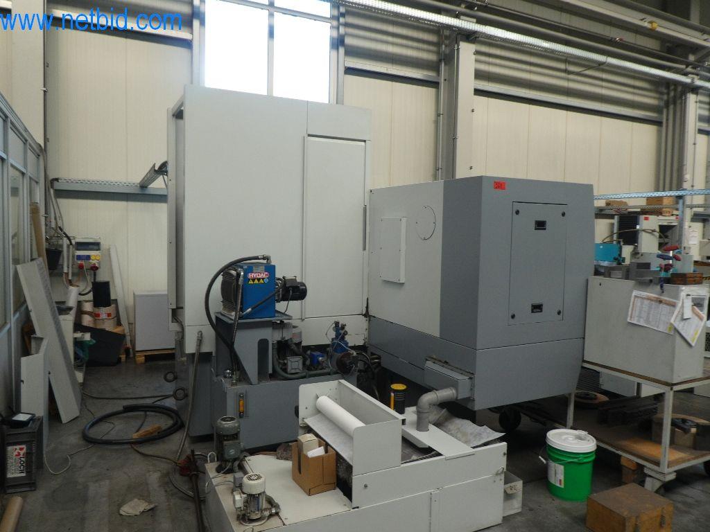 Řezací stroje, dílenské vybavení-9