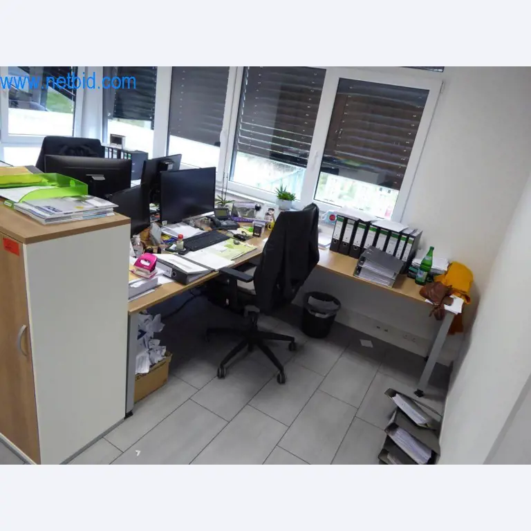 Máquinas de corte, equipos de taller-2