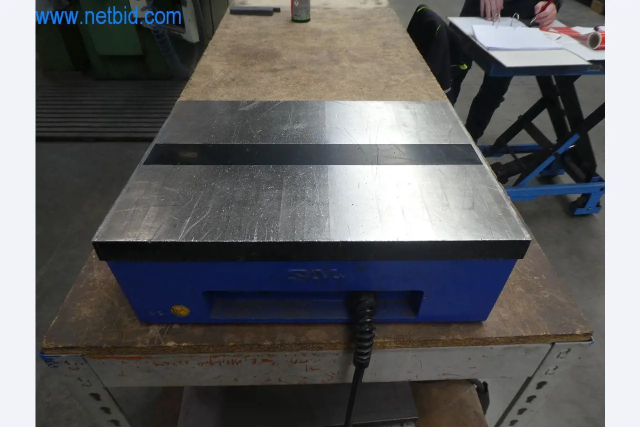 Máquinas de corte, equipos de taller-1