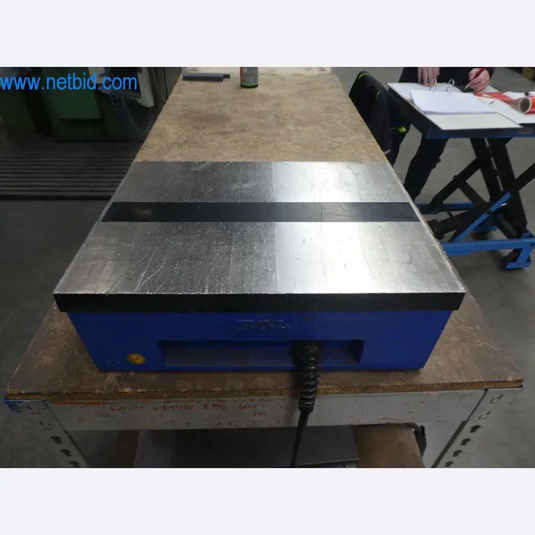 Máquinas de corte, equipos de taller-1