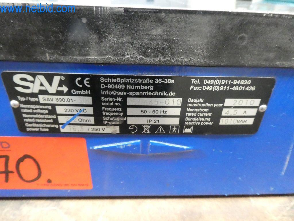 Máquinas de corte, equipos de taller-2