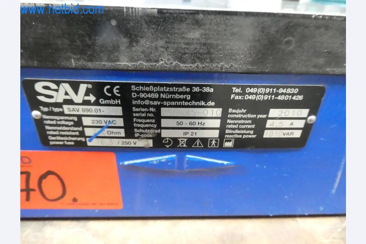 Máquinas de corte, equipos de taller-2