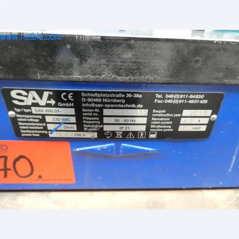 Máquinas de corte, equipos de taller-2