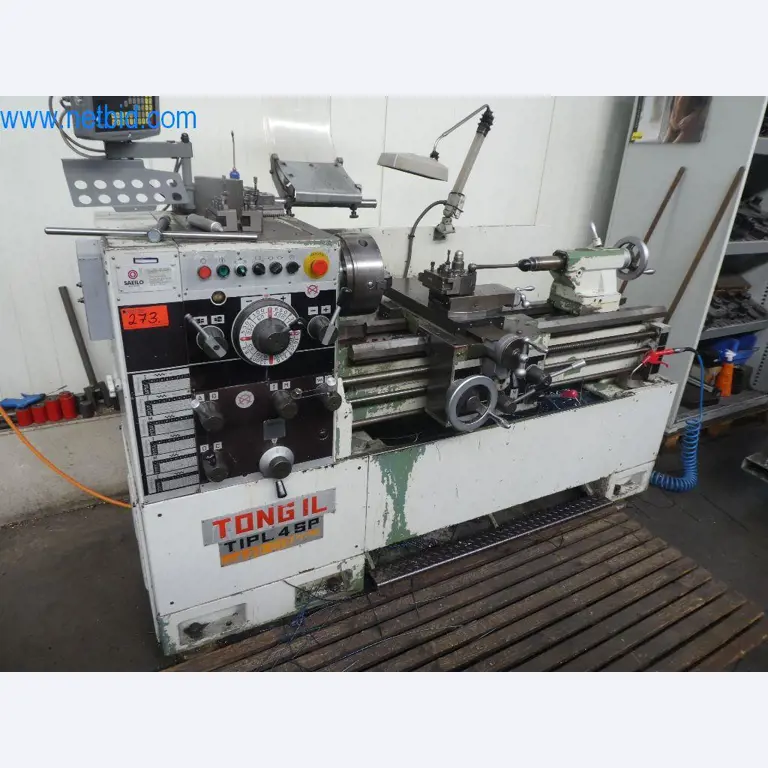 Řezací stroje, dílenské vybavení-1