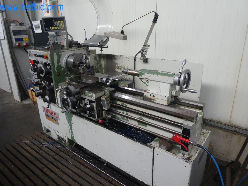 Řezací stroje, dílenské vybavení-3