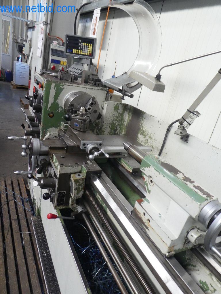 Řezací stroje, dílenské vybavení-9