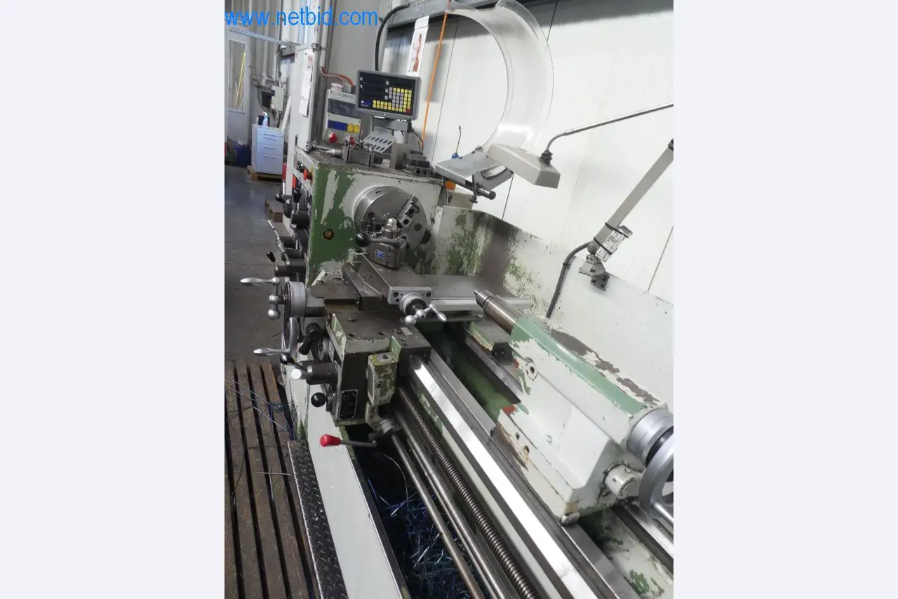 Řezací stroje, dílenské vybavení-9