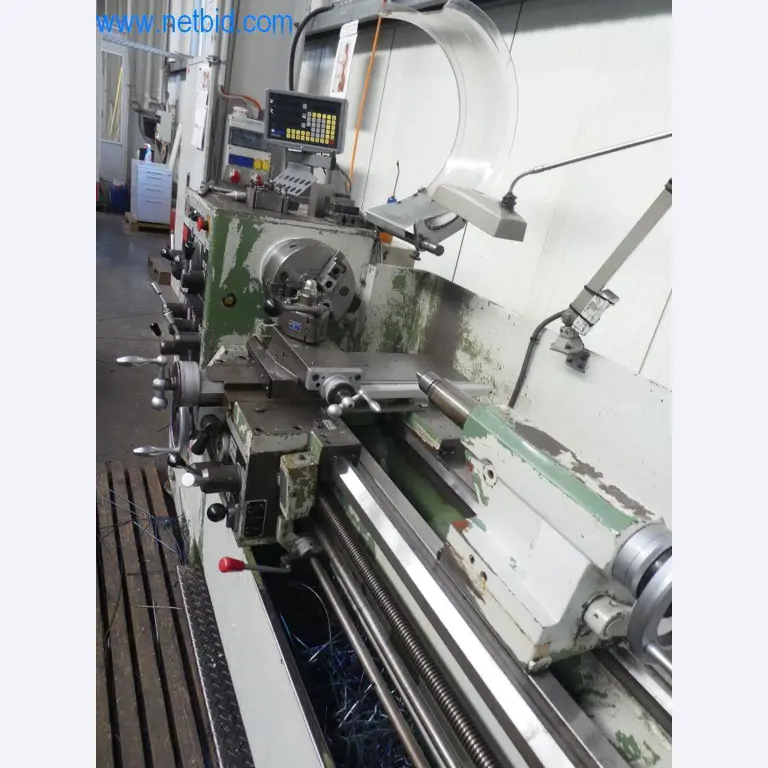 Řezací stroje, dílenské vybavení-9