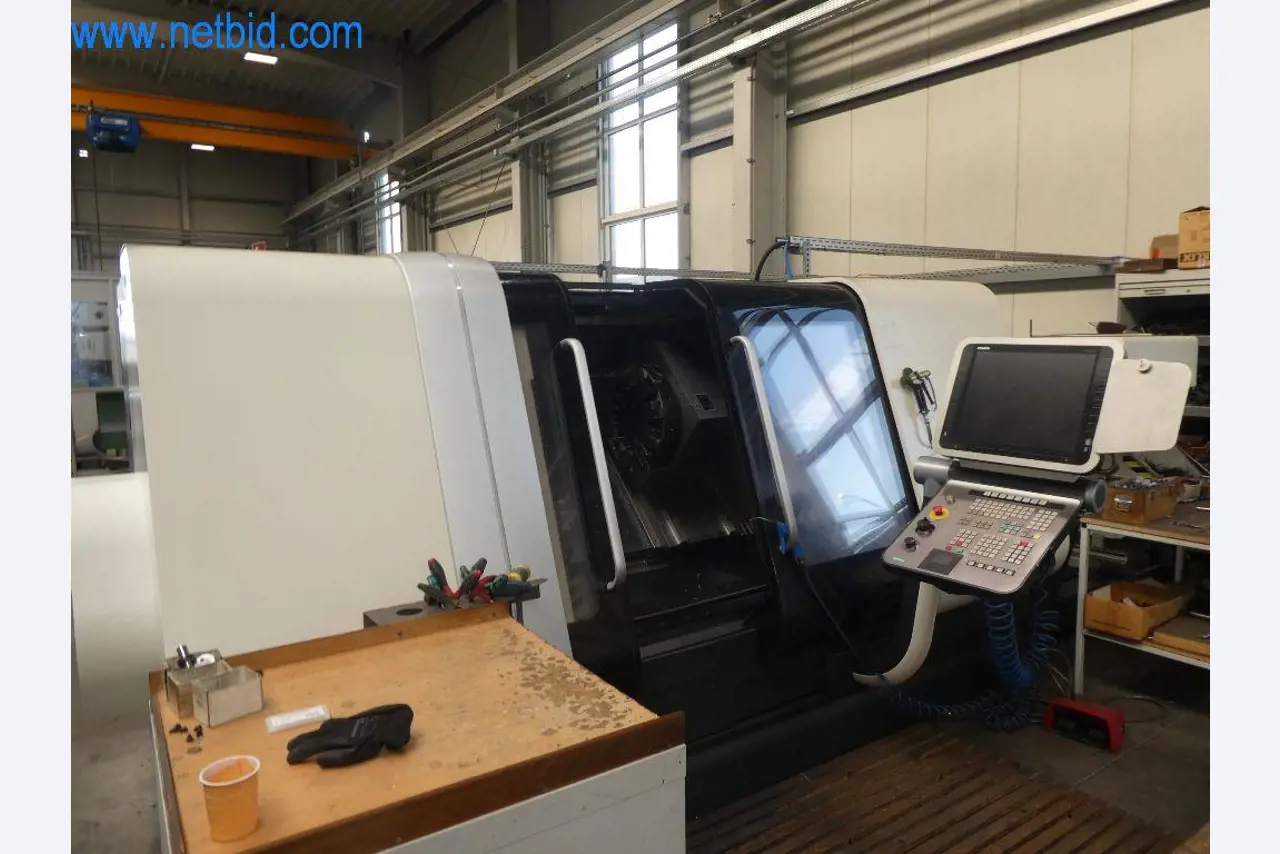 Máquinas de corte, equipos de taller-1