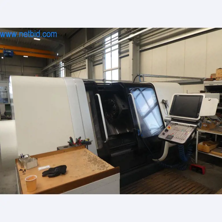 Máquinas de corte, equipos de taller-1