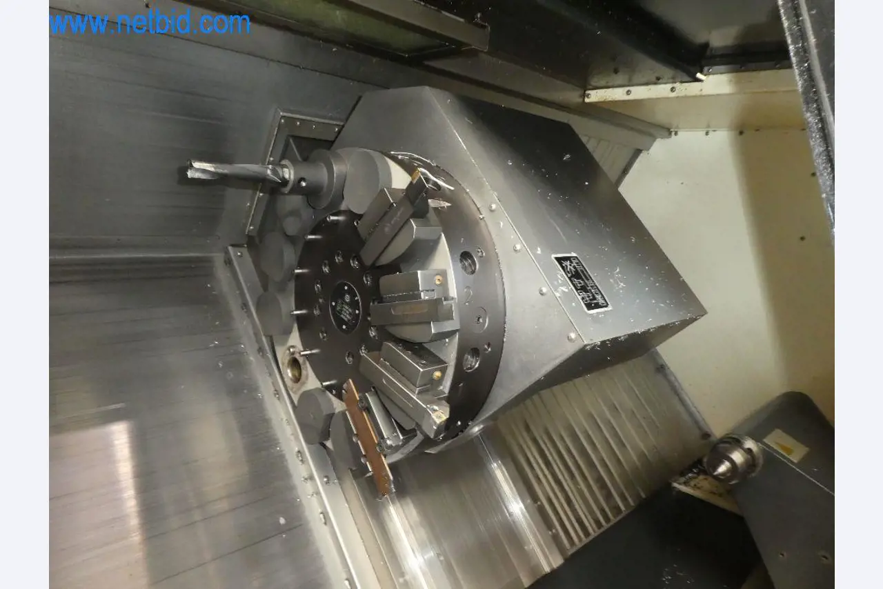 Máquinas de corte, equipos de taller-2