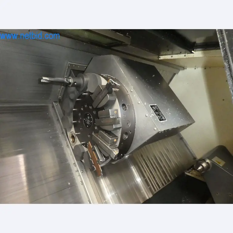 Máquinas de corte, equipos de taller-2