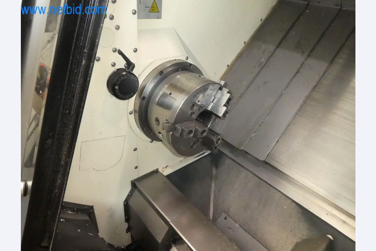 Máquinas de corte, equipos de taller-3