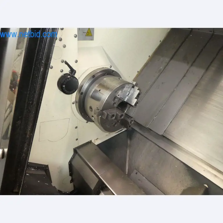 Máquinas de corte, equipos de taller-3