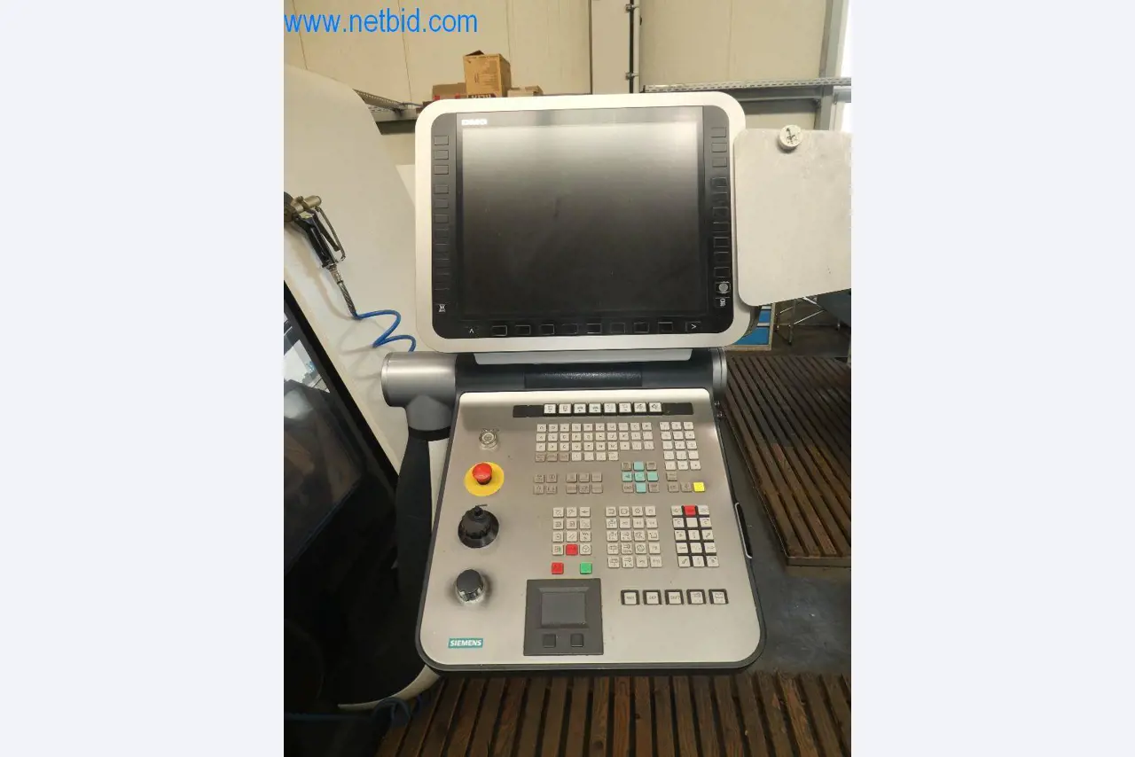 Máquinas de corte, equipos de taller-4