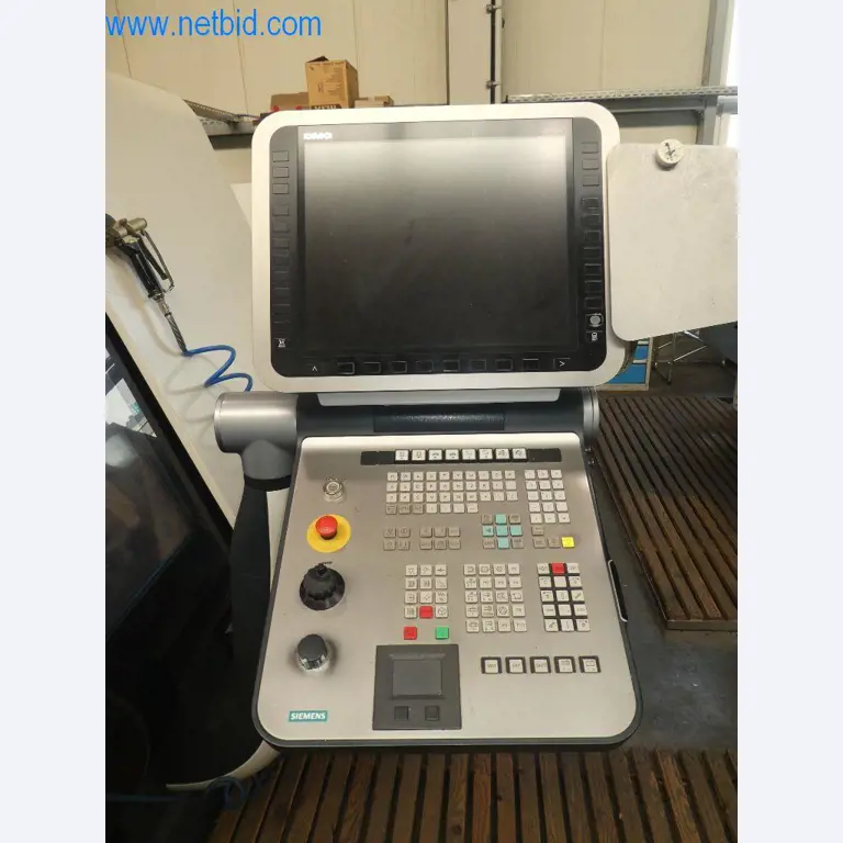 Máquinas de corte, equipos de taller-4