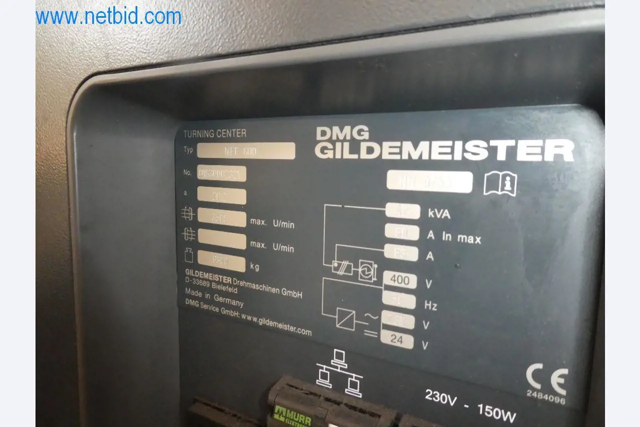 Máquinas de corte, equipos de taller-7