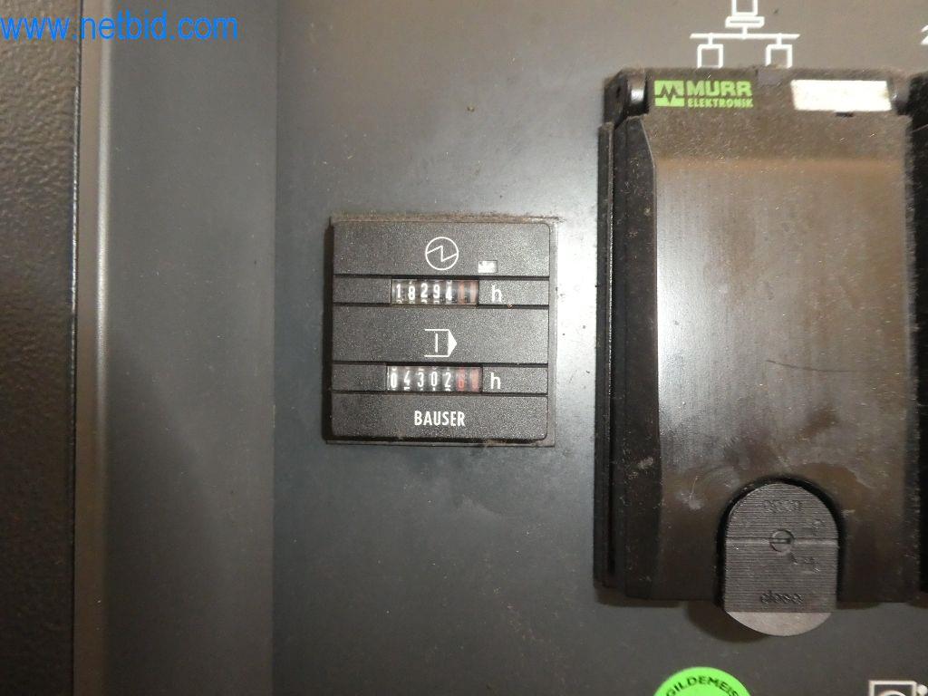 Maszyny do cięcia, sprzęt warsztatowy-8