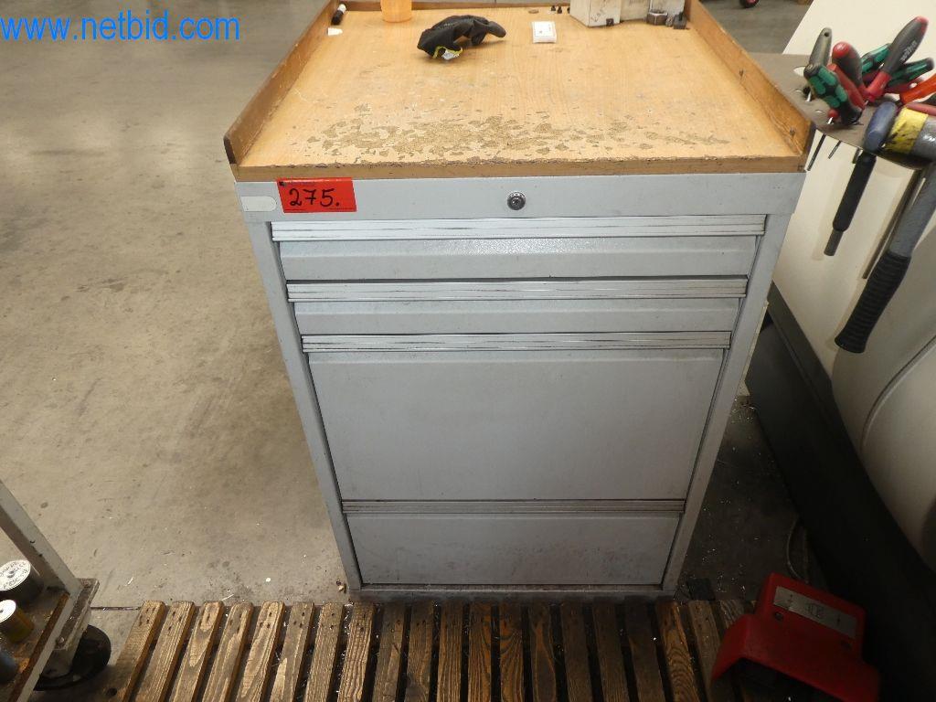 Řezací stroje, dílenské vybavení-1