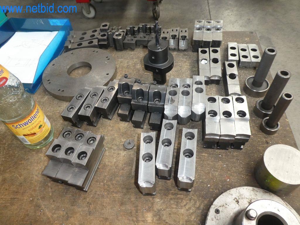 Řezací stroje, dílenské vybavení-7