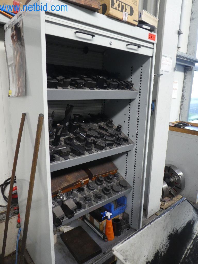 Řezací stroje, dílenské vybavení-1