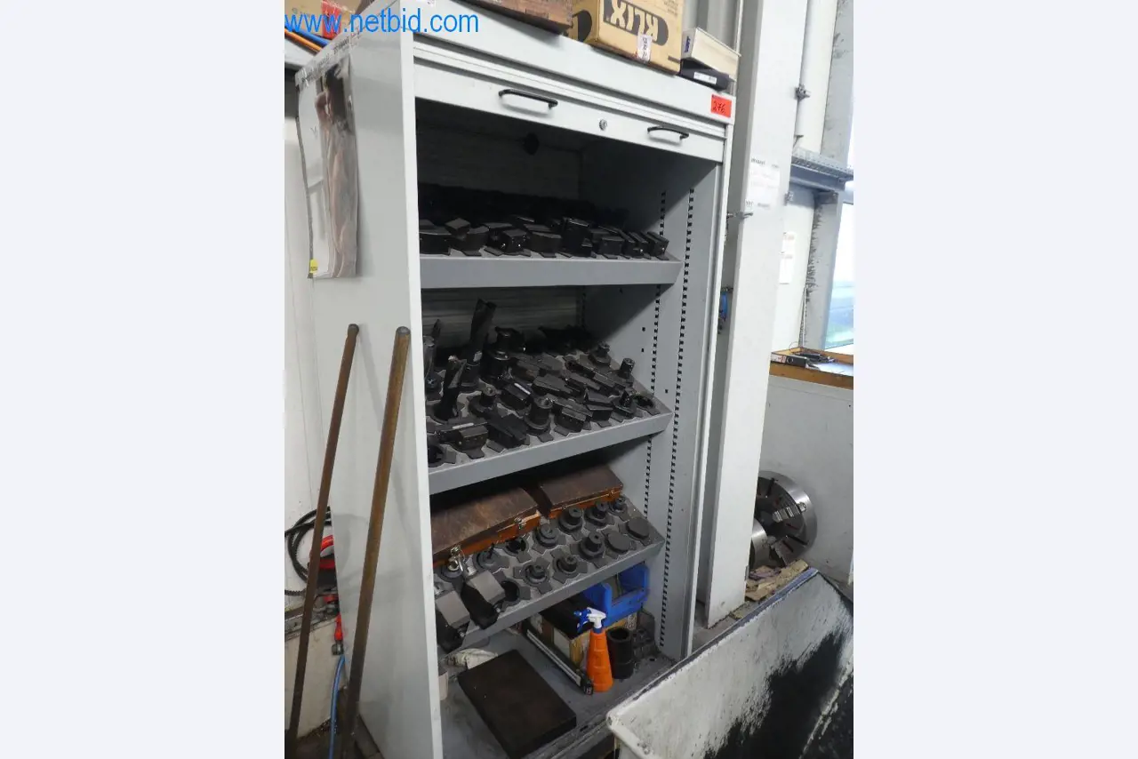 Máquinas de corte, equipos de taller-1