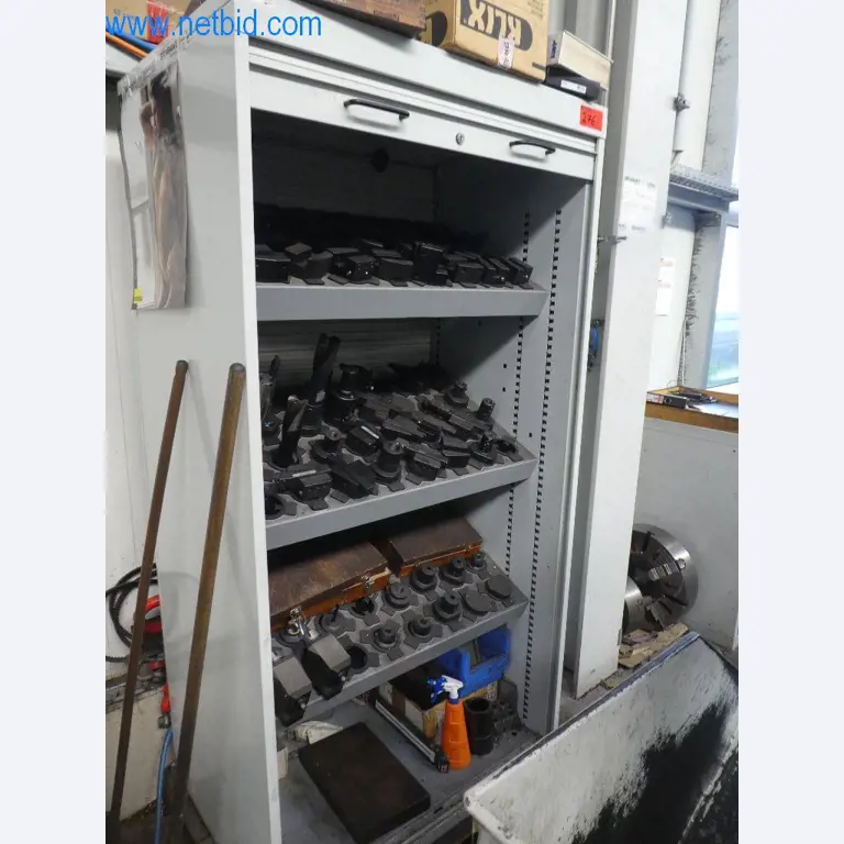 Máquinas de corte, equipos de taller-1