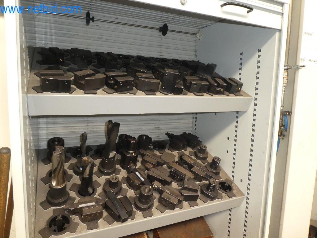 Řezací stroje, dílenské vybavení-2