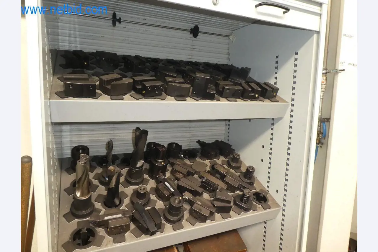 Máquinas de corte, equipos de taller-2