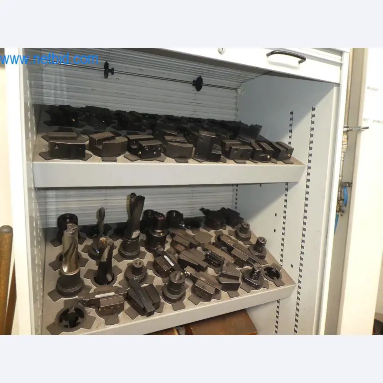 Máquinas de corte, equipos de taller-2