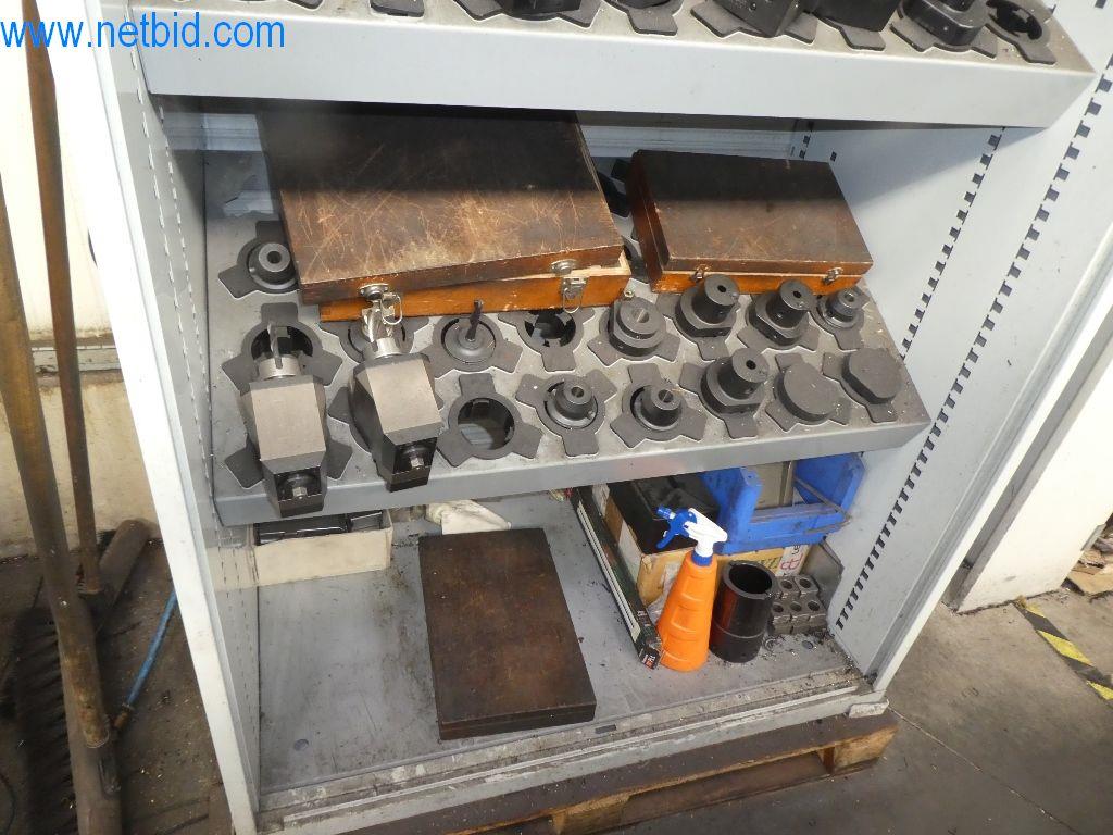 Řezací stroje, dílenské vybavení-3