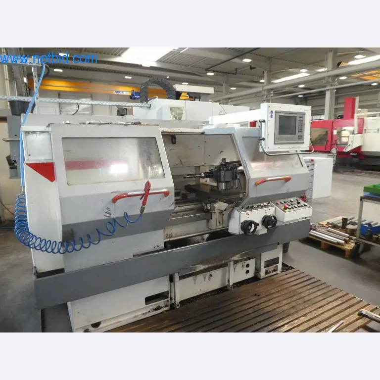 Máquinas de corte, equipos de taller-1