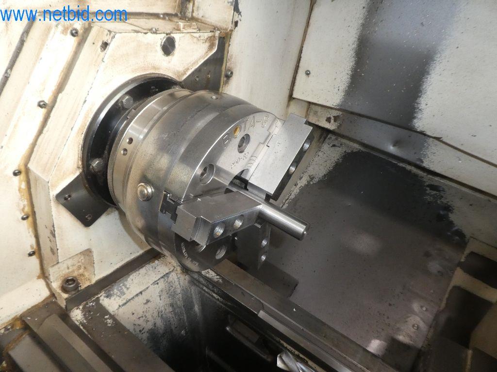 Řezací stroje, dílenské vybavení-2