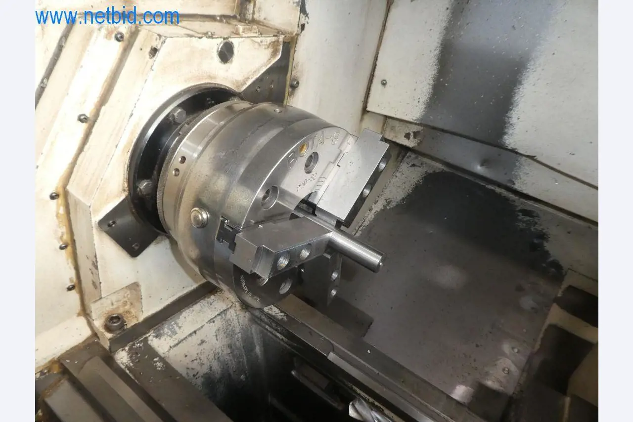 Máquinas de corte, equipos de taller-2