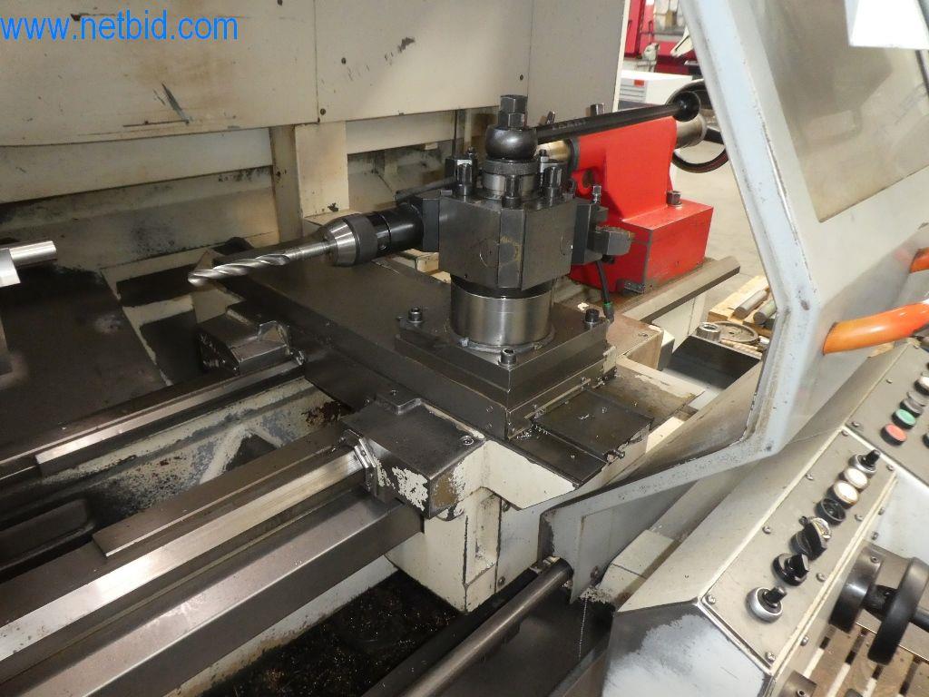 Řezací stroje, dílenské vybavení-3