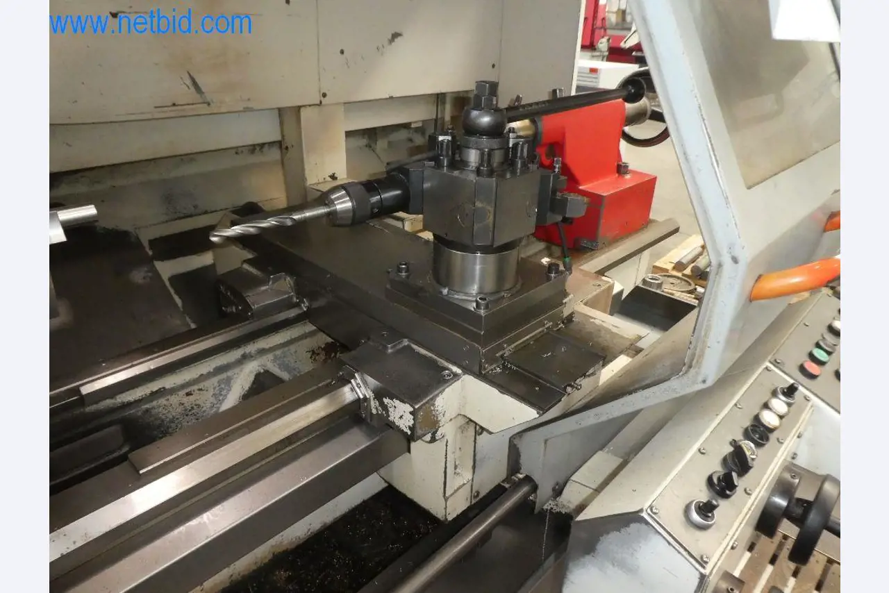 Máquinas de corte, equipos de taller-3