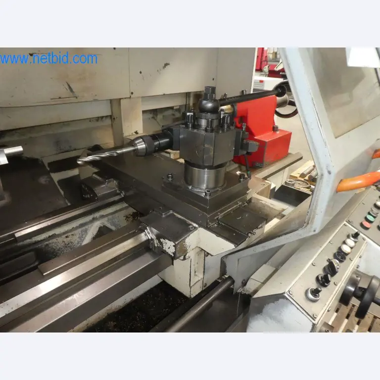 Máquinas de corte, equipos de taller-3